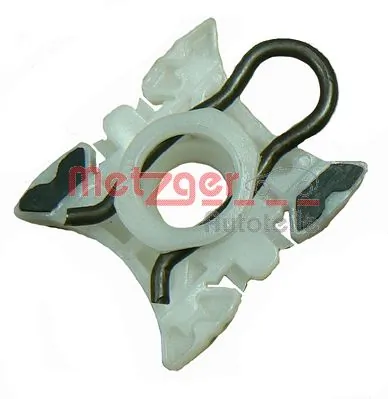 Sliding Shoe, window regulator